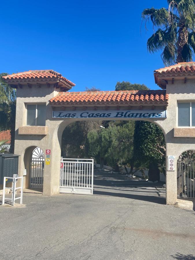 Bungalow Para 6 Pax A 7 Minutos De Playa Albir L'Alfàs del Pi Exterior foto