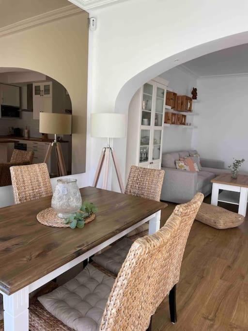 Bungalow Para 6 Pax A 7 Minutos De Playa Albir L'Alfàs del Pi Exterior foto