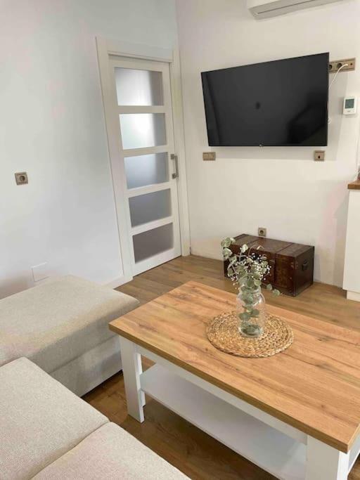 Bungalow Para 6 Pax A 7 Minutos De Playa Albir L'Alfàs del Pi Exterior foto