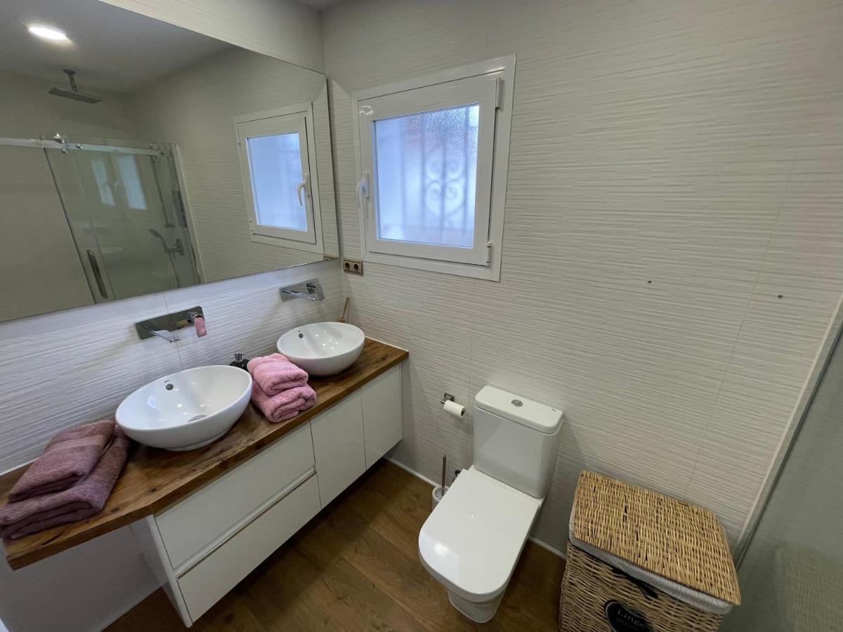 Bungalow Para 6 Pax A 7 Minutos De Playa Albir L'Alfàs del Pi Exterior foto