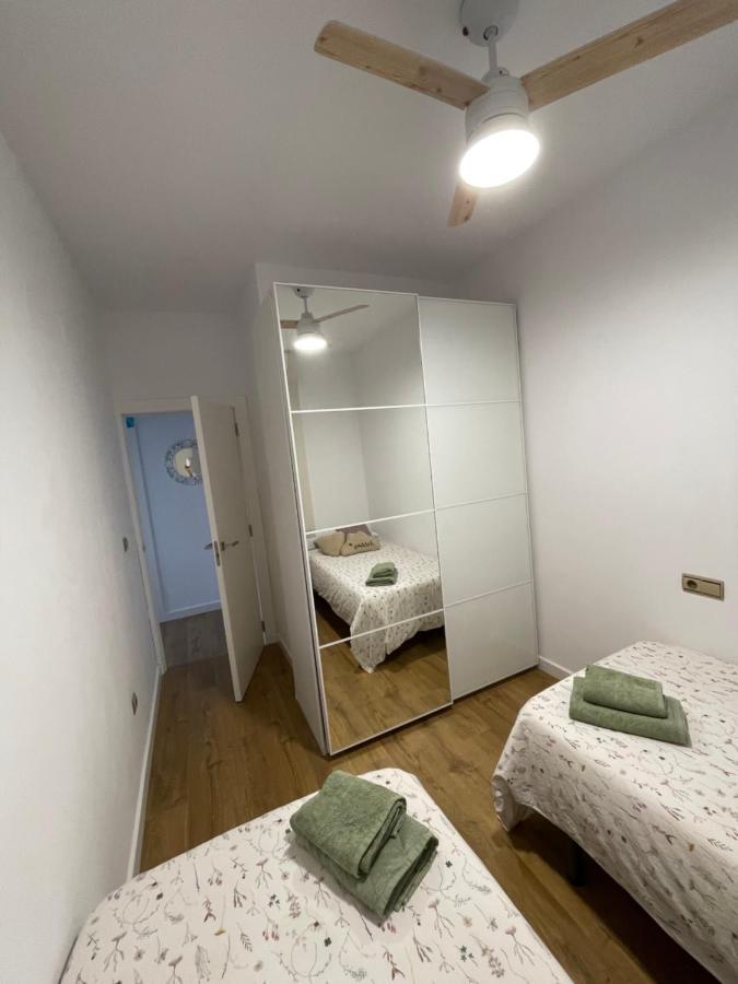 Bungalow Para 6 Pax A 7 Minutos De Playa Albir L'Alfàs del Pi Exterior foto