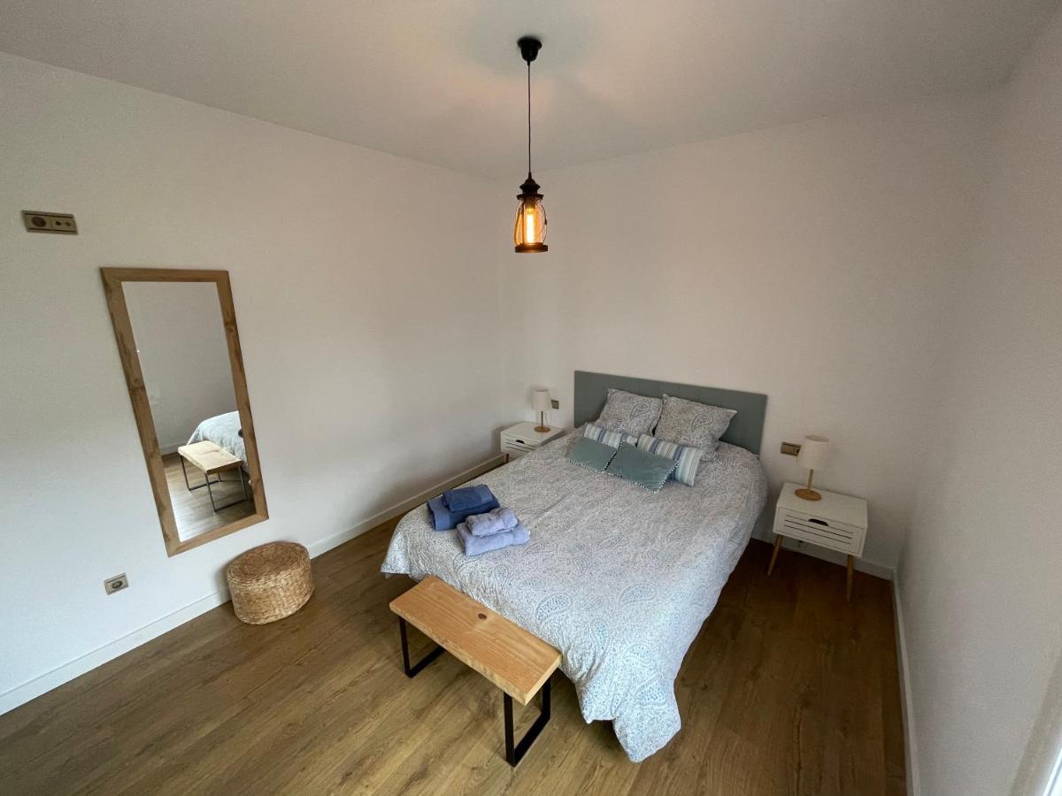 Bungalow Para 6 Pax A 7 Minutos De Playa Albir L'Alfàs del Pi Exterior foto